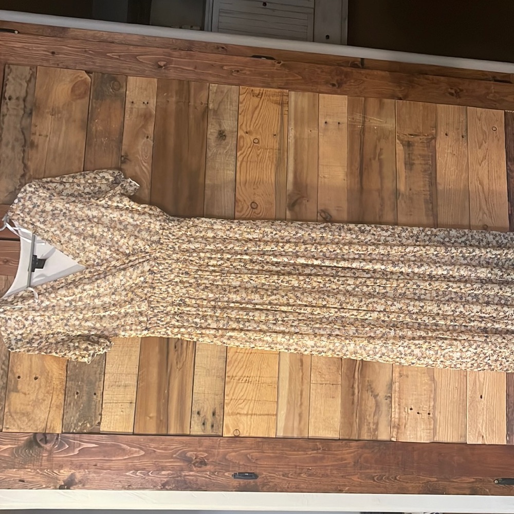 Kate and Lily dress, never worn before